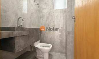 Imagem 4: Casa Geminada Triplex com Entrada Independente e Área Gourmet