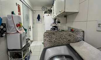 Imagem 3: Virtuosi Residence 3/4 no Luzia - 2 vagas de garagem [12182