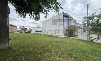 Imagem: Lote Plano de 260 m² à Venda no Mosaico