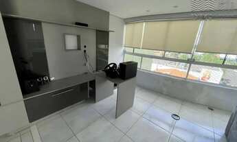 Imagem 7: Apartamento de 147m² no Centro de Canoas com 3 dorm e 3 vagas - semi mobiliado