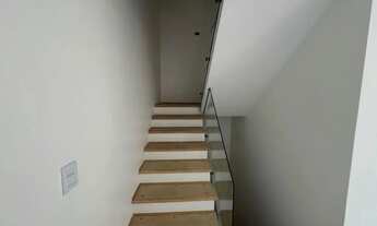 Imagem 7: Sobrado com 3 dormitórios à venda, 194 m² por R$ 980.000,00 - Vila Pires - Santo André/SP