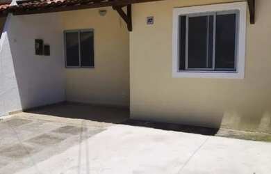 Imagem: CASA MOBILIADA PARA ALUGUEL EM ANTARES