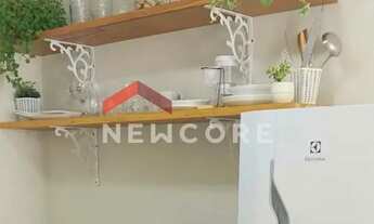 Imagem 2: Apartamento em Servidão Francisco Cândido Xavier - Campeche - Florianópolis/SC