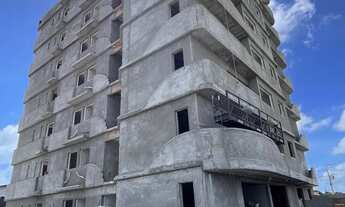 Imagem: Lançamento nos bancários 2 quartos 57m