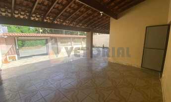 Imagem 2: Casa com 3 dormitórios à venda, 140 m² por R$ 850.000,00 - Porto Novo - Caraguatatuba/SP