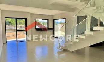 Imagem 3: Casa de condomínio em Estrada dos Pires - Chácaras Maringá - Atibaia/SP