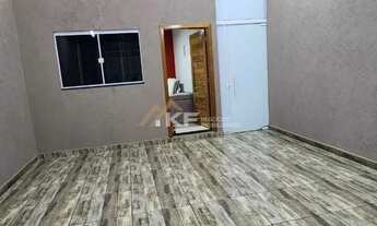 Imagem: Casa À Venda -Bairro Parque Ribeirão -Ribeirão