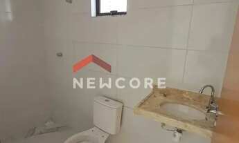 Imagem 3: Apartamento em Rua da Garoupa - Portal do Poço - Cabedelo/PB