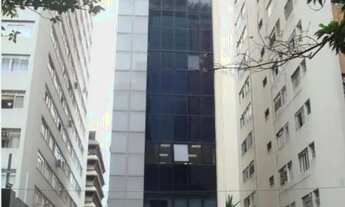 Imagem 2: COMERCIAL - CERQUEIRA CÉSAR - SP