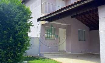 Imagem 2: Casa dos Sonhos no Condomínio Costa do Sol 3 Dormitórios com Piscina, Conforto, Lazer e S