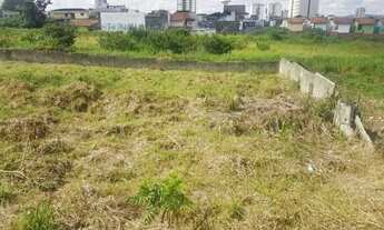 Imagem 3: Terreno 452m² - Suzano - proximo Rua Gen. Francisco Glicério