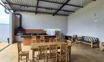 Imagem 2: VENDE-SE LINDA ÁREA DE LAZER EM CRISTAIS PAULISTA