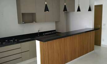 Imagem 5: Apartamento 1302 Residencial Gran Murano Rua T-29 Setor Bueno Goiânia GO