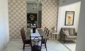 Imagem 4: Apartamento de 2 quartos na Doca sendo 1 Suite e Mobiliado