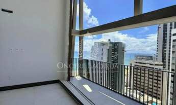 Imagem 4: PJ | EDF BOSSA | 3Q | 152M² | DUPLEX | NASCENTE | PADRAO RIO AVE | BOA VIAGEM