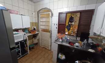 Imagem: Santa Maria Quadra 315, casa com 3 quartos