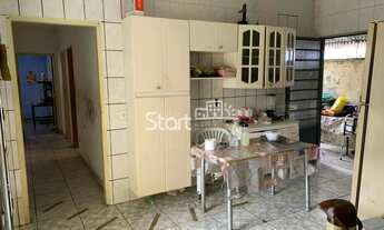 Imagem 5: Casa - Bosque de Barão Geraldo - Campinas