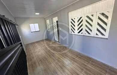 Imagem 2: CASA À VENDA SÃO BRÁS