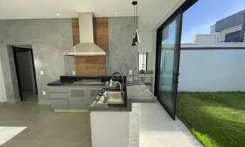 Imagem: Casa à venda em Paulínia, Parque Brasil