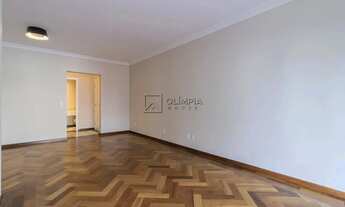 Imagem 5: Aluguel Apartamento 4 Dormitórios - 157 m² Vila Nova Conceição