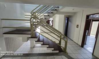 Imagem 6: Excelente Casa ALUGUEL em Lagoa Nova com 3 suítes e piscina-Natal - RN