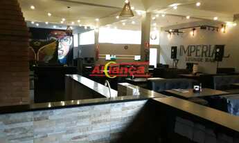 Imagem 4: SALÃO COMERCIAL