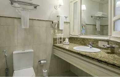 Imagem 7: Apartamento Flat no il Campanario em Jurerê