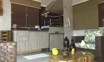 Imagem 3: Apartamento Triplex com 3 dormitórios à venda, 290 m² por R$ 2.499.999,90 - Santa Paula