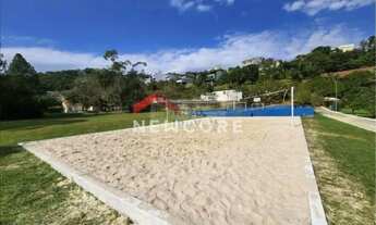 Imagem 2: Casa de condomínio em Estrada Jardim da Serra - Barreiro - Mairiporã/SP