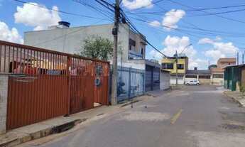 Imagem 2: Casa 03 Quartos Próximo Estação Metrô QR 402 Samambaia Norte DF