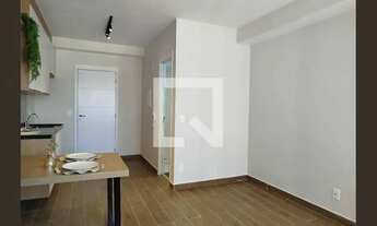 Imagem 4: Apartamento à Venda - Vila Matilde, 1 Quarto, 26 m2