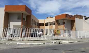 Imagem: Apartamento 2 quartos São Jorge