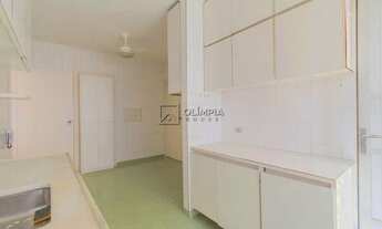 Imagem 7: Aluguel Apartamento 3 Dormitórios - 115 m² Higienópolis