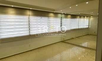 Imagem 2: Apartamento à venda no Condomínio Goya