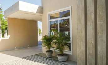 Imagem 5: Casas em Condomínio Fechado em Parnamirim em Liberdade - 2/4 Suíte - Doc. Grátis -Entrada