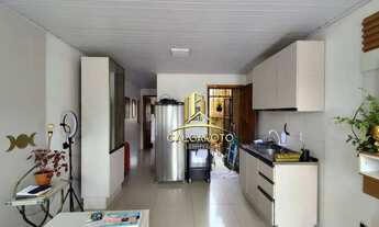 Imagem 4: Casa com 1 dormitório à venda, 42 m² por R$ 169.900,00 - Jardim Algarve - Alvorada/RS