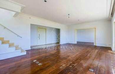 Imagem: Cobertura Duplex à Venda na Vila Madalena