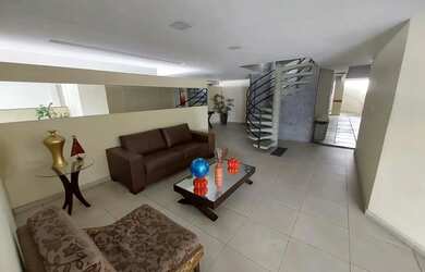 Imagem 3: Apartamento para aluguel, 3 quartos, 1 suíte, 2 vagas, Torre - Recife/PE