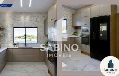 Imagem 4: Casa em condomínio Alto Padrão