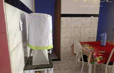 Imagem 3: Excelente casa - Bairro Palestina - 206069 [9882