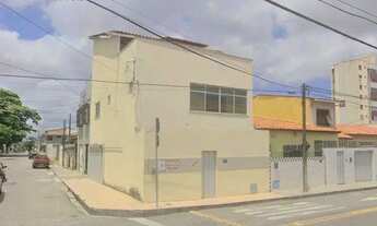 Imagem: Casa com 3 quartos à venda no bairro Parquelândia