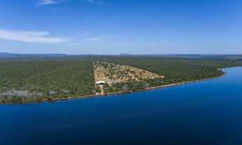 Imagem 2: Vendo terreno condomínio Porto do Manso (ao lado da Marina do Altayr