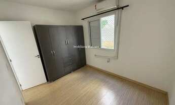 Imagem 6: Apartamento térreo no Condomínio Praças Golfe em São José do Rio Preto