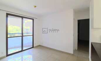 Imagem 2: Aluguel Apartamento 2 Dormitórios - 46 m² Jardim Paulista