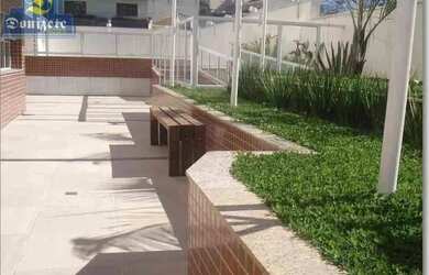 Imagem 3: Apartamento com 3 dormitórios à venda, 128 m² por R$ 1.050.000,00 - Vila Bastos - Santo An