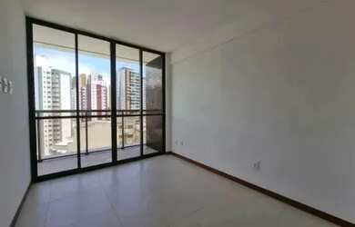 Imagem 4: APARTAMENTO NASCENTE 38m² 1 SUÍTE VARANDA 1 GARAGEM INFRA VENDE GRAÇA
