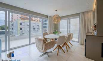 Imagem 3: Apartamento Garden com 3 dormitórios, 1 suíte e 3 vagas, no coração do bairro Menino Deus!