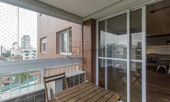 Imagem: Aluguel Apartamento 1 Dormitórios - 74