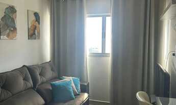 Imagem 2: Apartamento - Residencial Spazio Di Lorenzzo