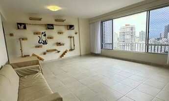 Imagem: Apartamento à venda no RUA OSCAR CARRASCOSA